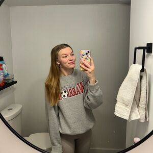 Meet your Posher, Harley